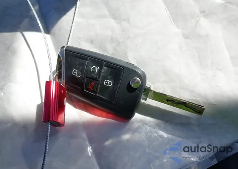 2021 Volkswagen Tiguan 2.0T S z USA, uszkodzony, nr VIN 3VV1B7AX8MM098010